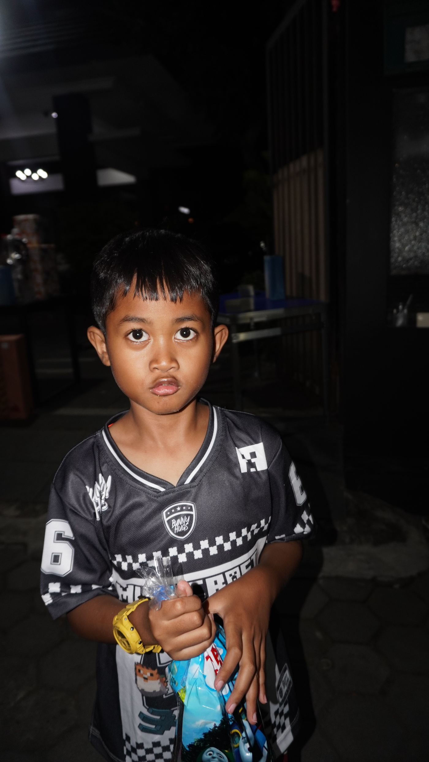 Malam Tirakatan RT 15 RW 21 - 2026